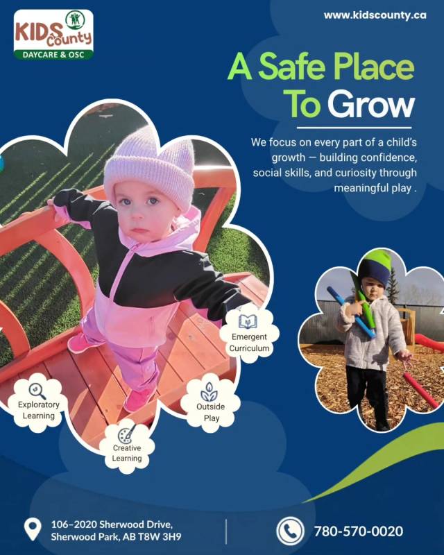 Affordable Daycare for Infants: A Safe, Nurturing, and Budget-Friendly Start for Your Child – @kidscountysblog on Tumblr
