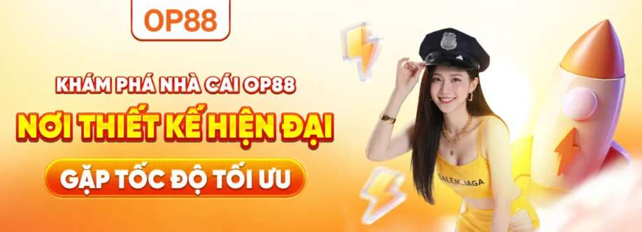 OP88 88 Cover Image