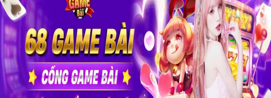 68 Game Bài Cover Image