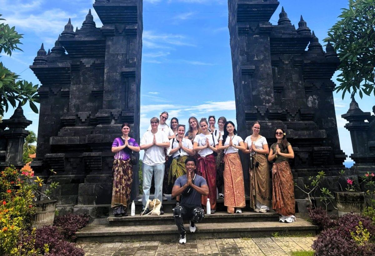 Community Development Projects You Can Join in Bali — Anna Enger Ritch - Buymeacoffee