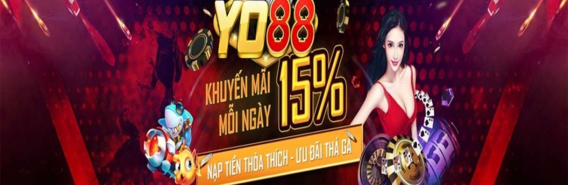 nhà cái yo88 Cover Image