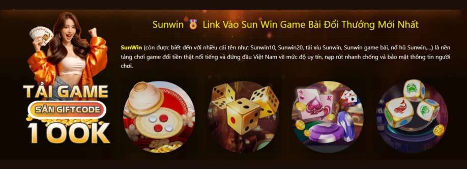 Sunwin 10bz Cover Image