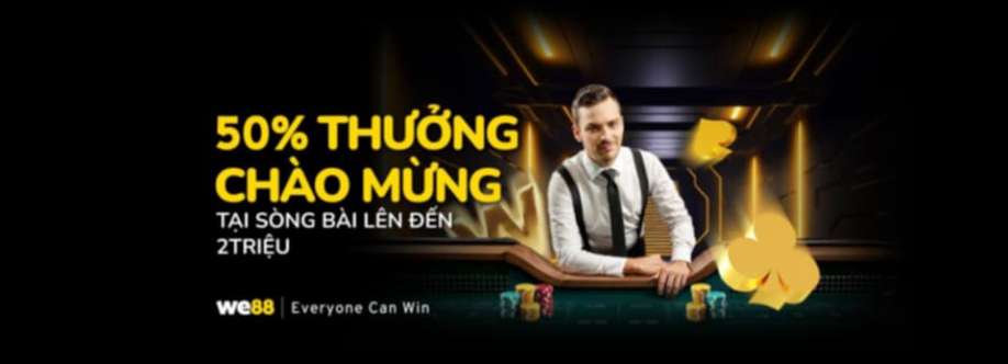 Nhà Cái WE88 Cover Image