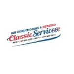 Classic Services Air Conditioning and Heating Profile Picture