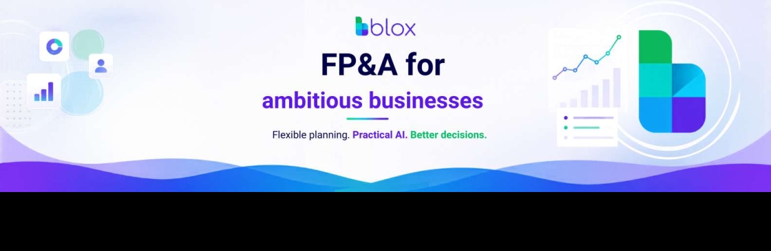 Blox Software Cover Image