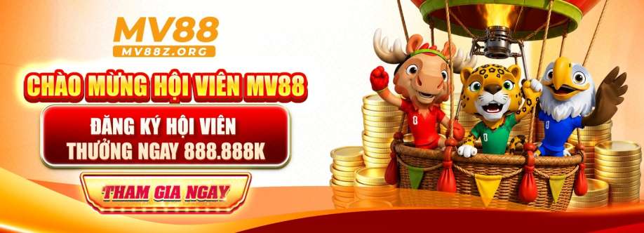 mv88z org Cover Image