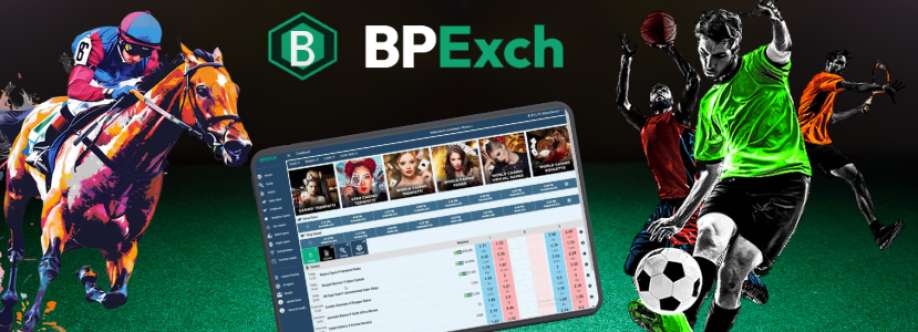 BPExch App Cover Image