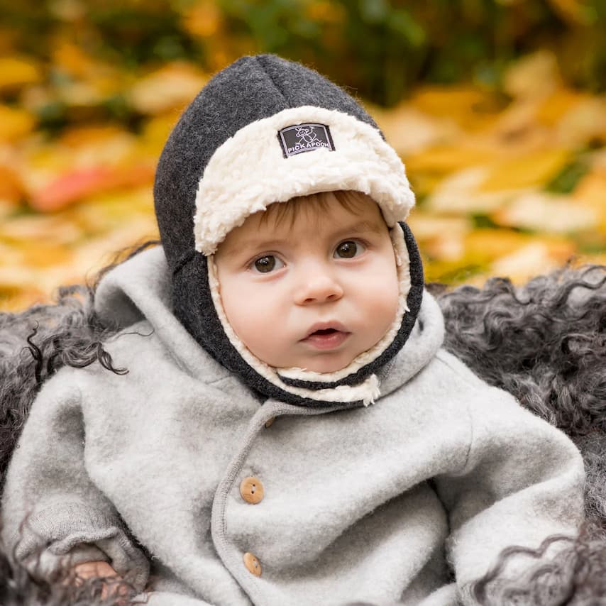 A Breakdown of Essential Natural Children's Clothing | InfoType