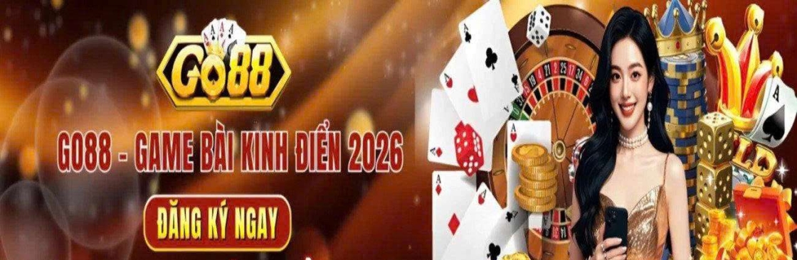 Cổng Game GO88 Cover Image