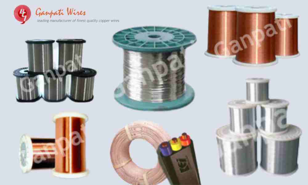 How Do Cadmium Wire Dealers Choose Copper Coated Wire?