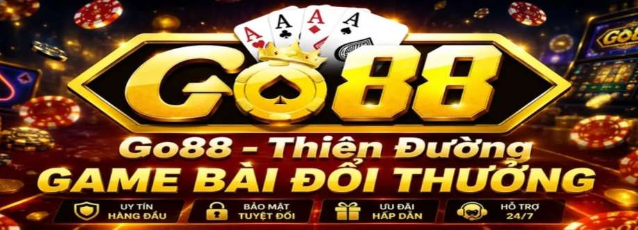 GO 88 Cover Image