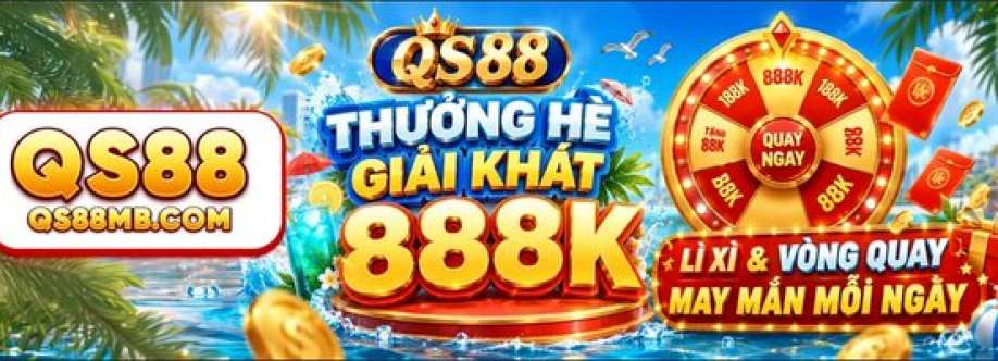 QS88 MB COM Cover Image