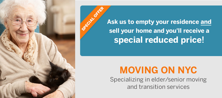 Senior Move Managers in New York | Karpoff Affiliates