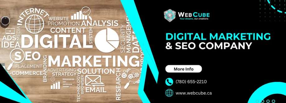 Web Cube Cover Image
