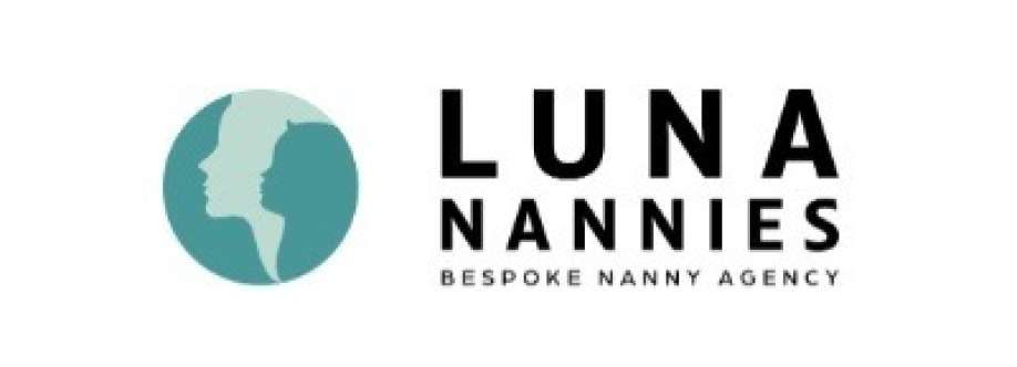 Luna Nannies Cover Image