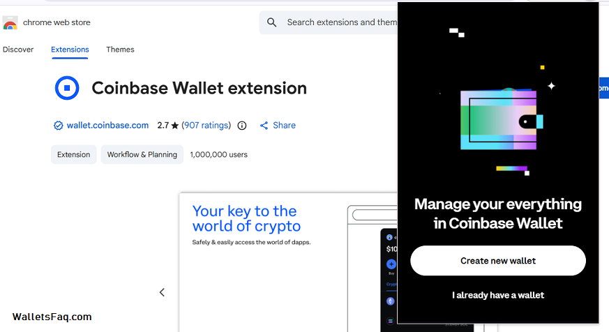 How to restore a Coinbase wallet: Recovery guide