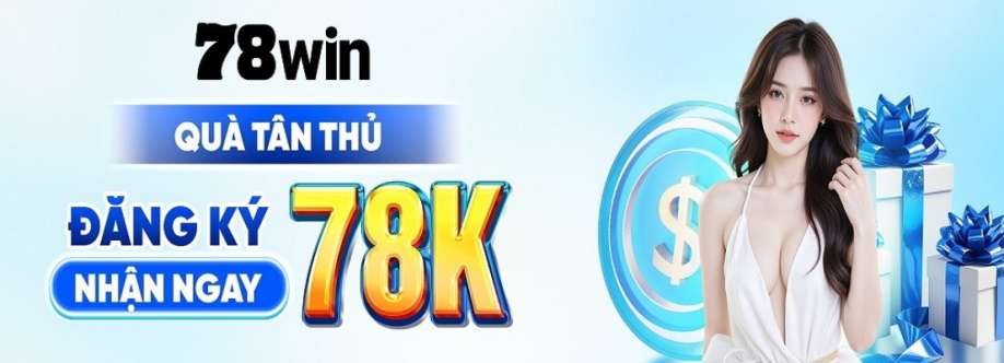 Nhà Cái Cá Cược 78win Cover Image