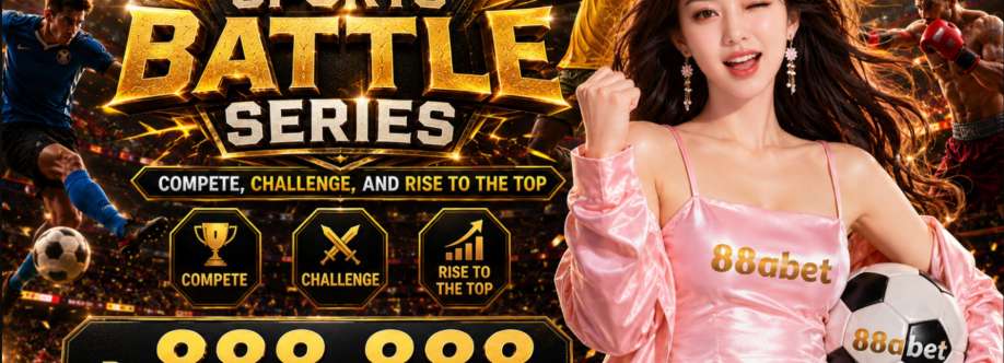 88ABET Com Cover Image