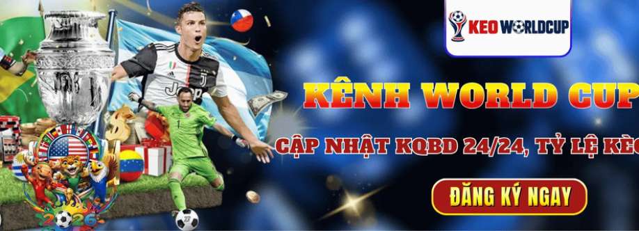 Kèo World Cup Cover Image