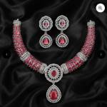 Traditional necklace set Profile Picture