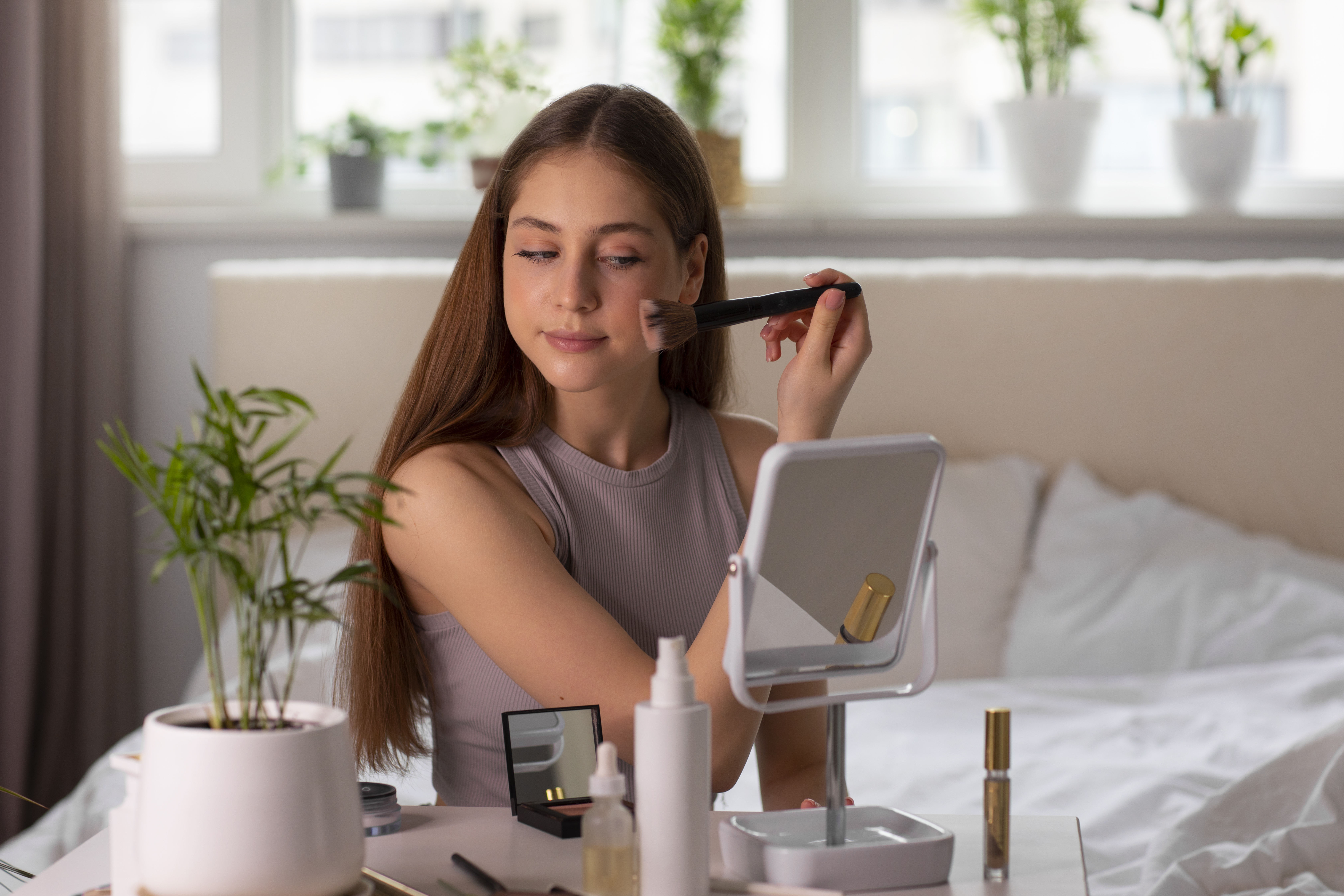 Wake Up with Makeup: The Effortless Elegance of Permanent Cosmetics – BrowLush