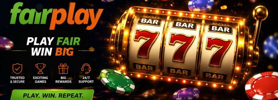 Fairplay Bet Cover Image