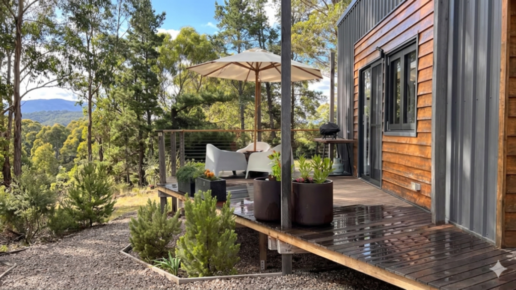 Build Your Dream Home: Phase 1 Tiny House Guide