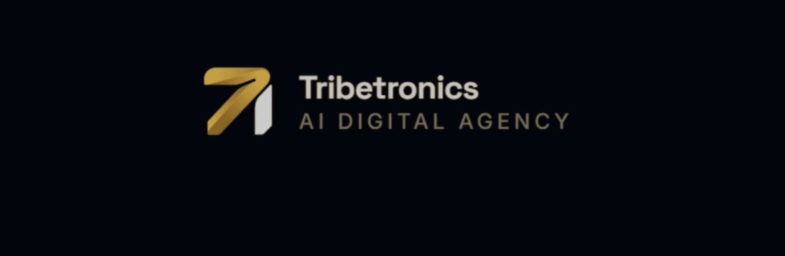 Tribe Tronics Cover Image