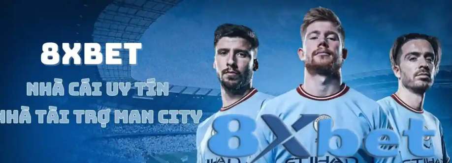 8XBET Cover Image