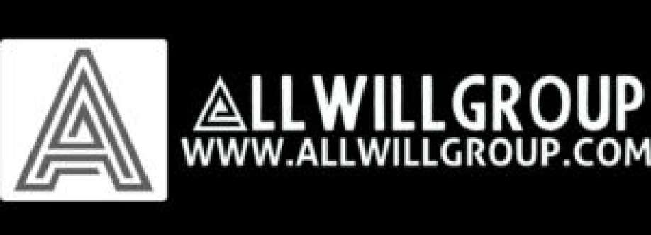 Allwill Cover Image