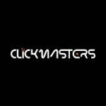 Clickmasters software development company Profile Picture