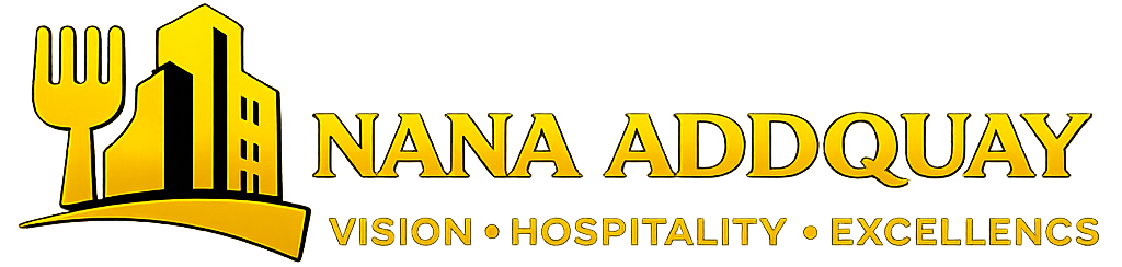 Nana Addaquay Blog | Hospitality Insights & Industry Trends