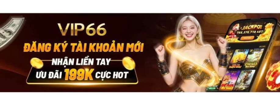Nhà Cái VIP66 Cover Image