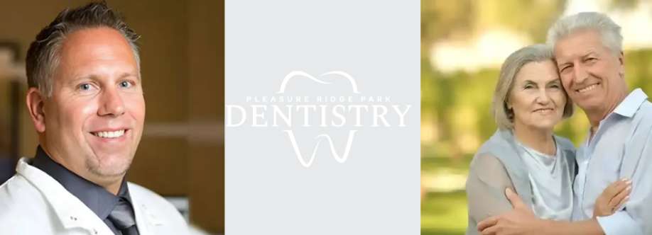 Pleasure Ridge Park Dentistry Cover Image
