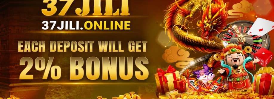 37JILI online Cover Image