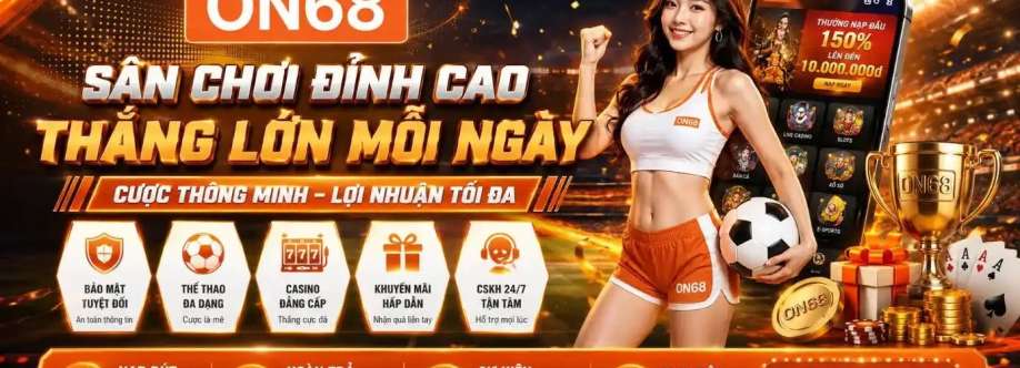 on68org com Cover Image