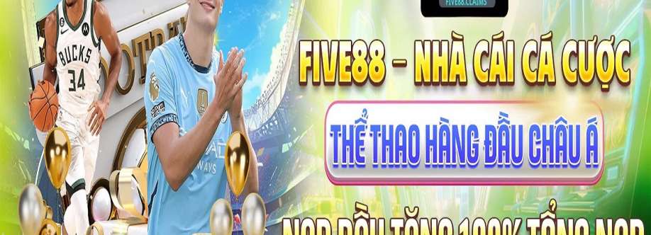 Nhà cái FIVE88 Cover Image