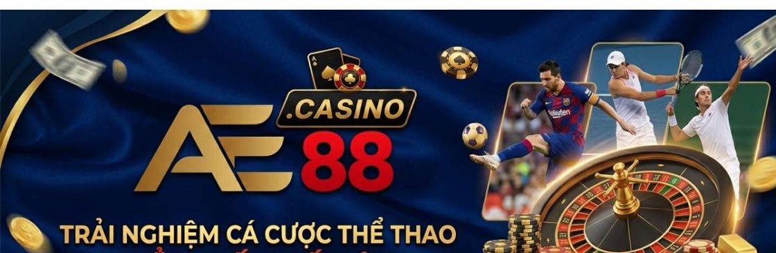 Ae88 Casino Cover Image