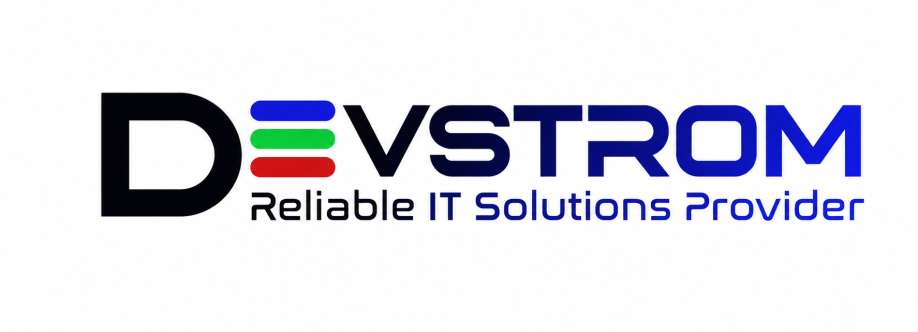 Devstrom solutions Cover Image