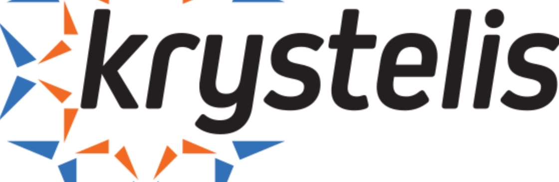 Krystelis crystal clear Cover Image