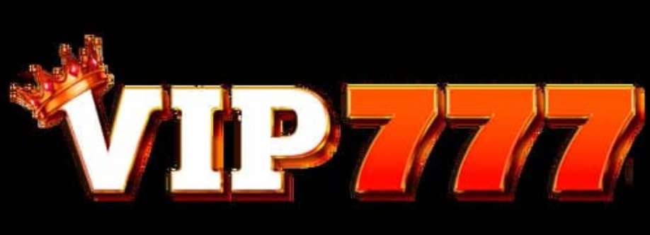 VIP777 Cover Image