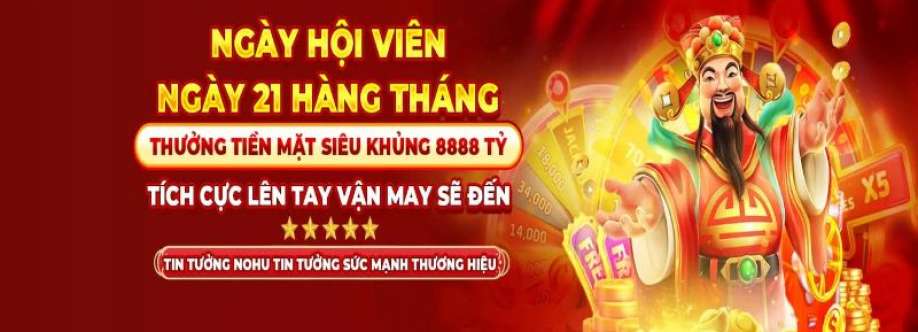 Nhà cái NOHU Cover Image
