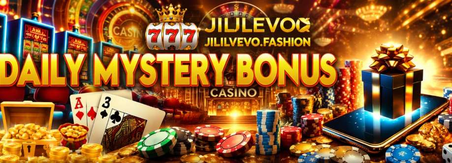 JILIEVO fashion Cover Image