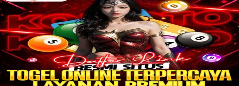 Koitoto Situs Toto Togel Cover Image