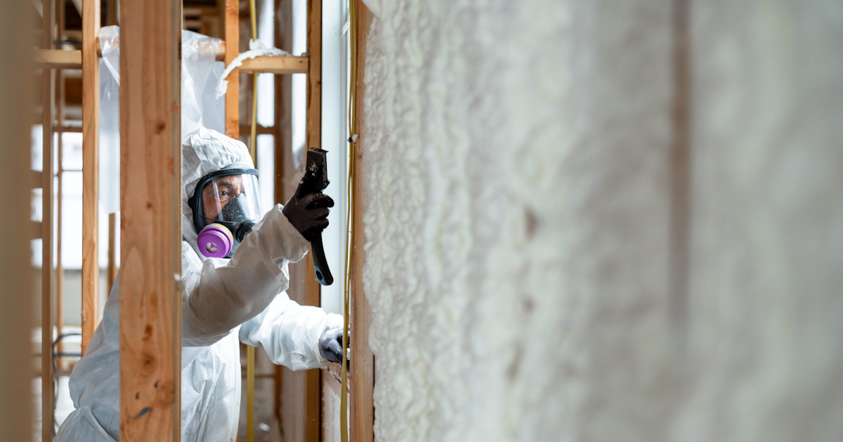 Why More Property Owners Are Choosing Closed Cell Spray Foam in Iowa