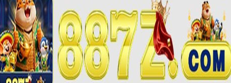 887z org Cover Image