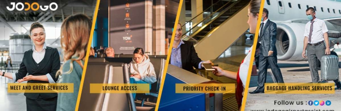 jodogo airportassist Cover Image