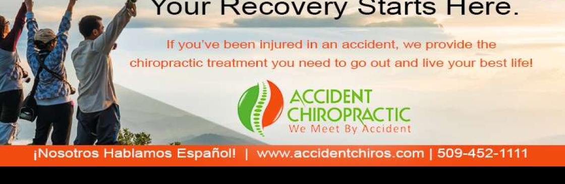 Accident Chiropractic Cover Image