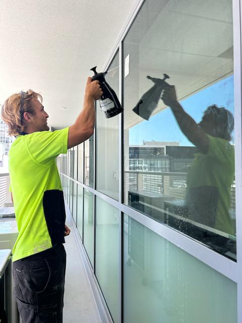 Professional Glazing Services in Perth | Russel Glazing