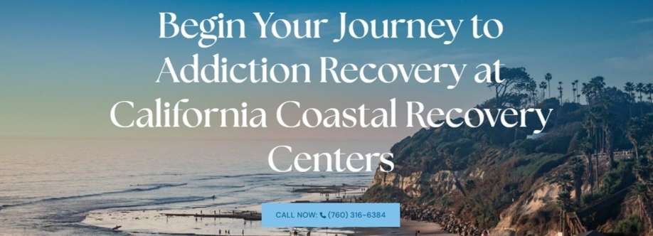 California Coastal Recovery Centers Cover Image